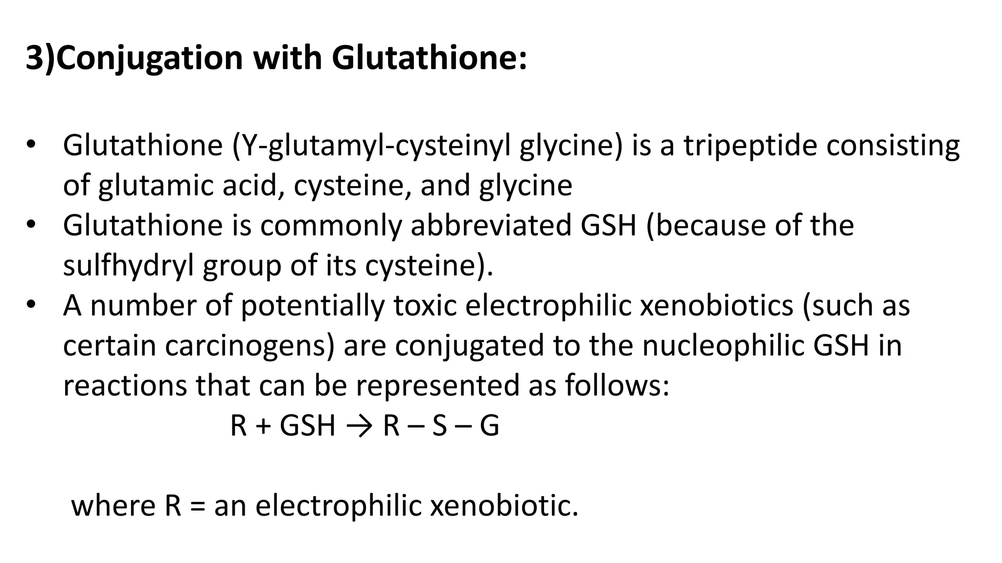 glutathione peroxidase activity and hydrogen peroxide Conversion of hydrogen peroxide via Glutathione Peroxidase (figure