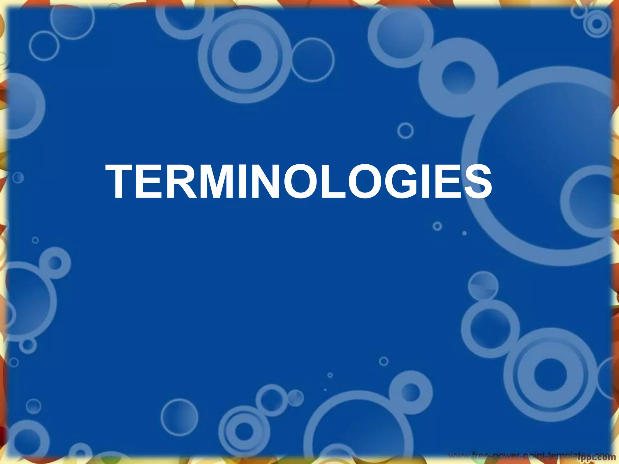 Metabolomics- concepts and applications