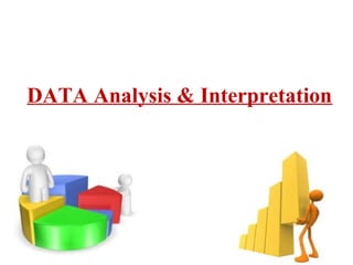 DATA Analysis
 