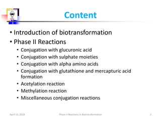 glutathione free radicals Phase II Metabolism in Human Skin: Skin Explants Show Full Coverage for  Glucuronidation, Sulfation, N-Acetylation, Catechol Methylation, and Glutathione  Conjugation main image 0