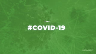 Metacert Security Sales Deck Pdf