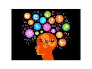 Obrigada!
 
