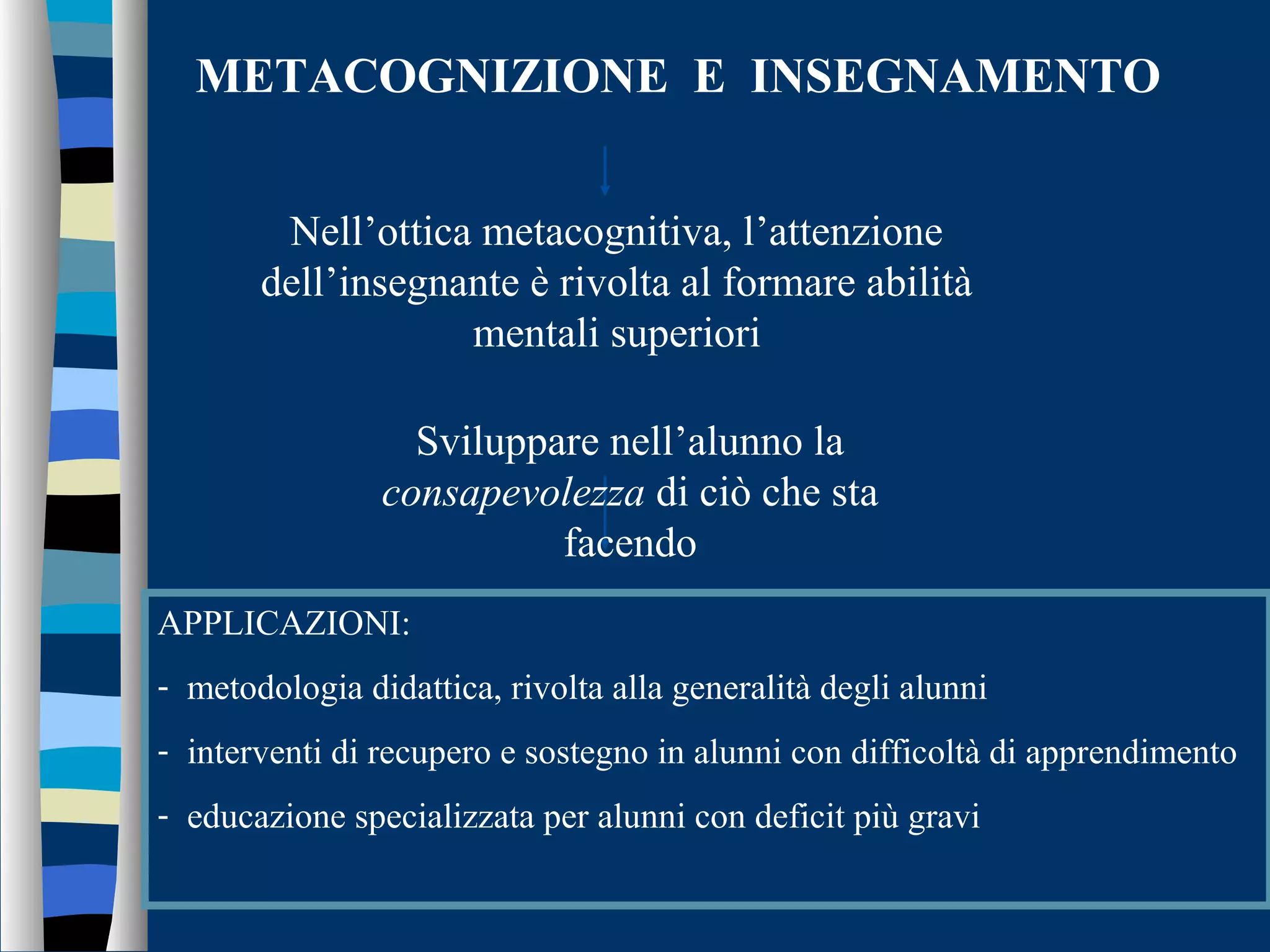 Metacognizione | PPS, image size:2048x1536