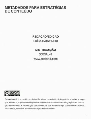Dicionário do Marketing Digital - Luísa Barwinski