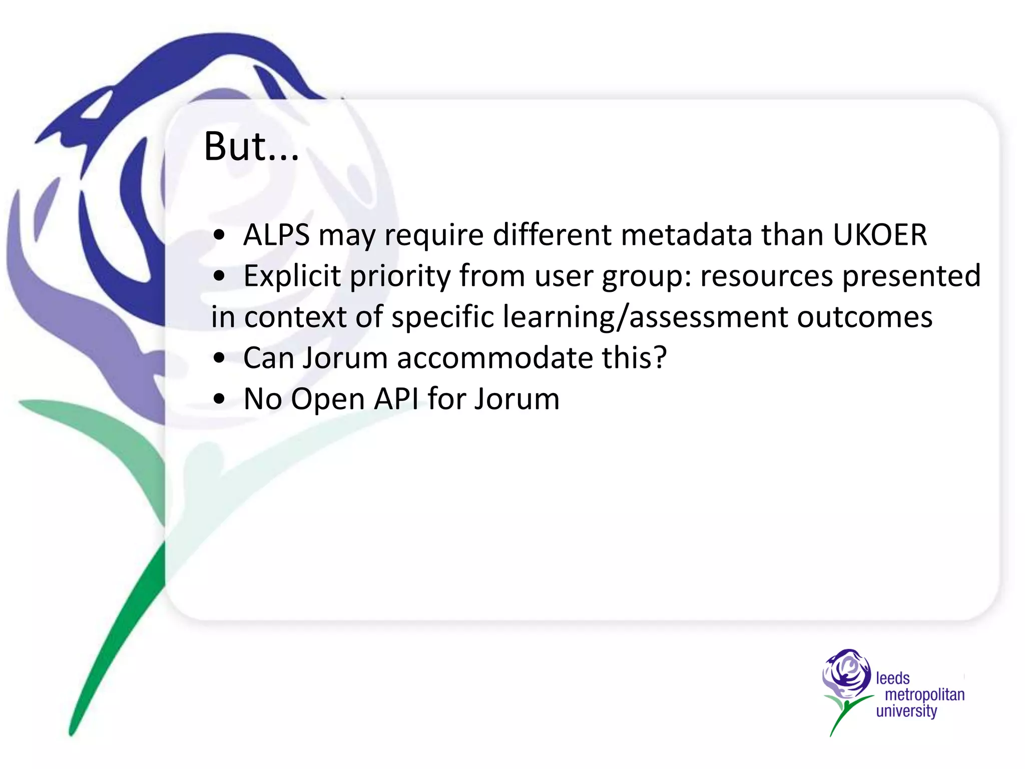   Worked in a library for a bit