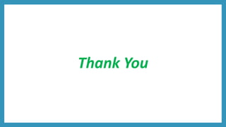 Thank You
 