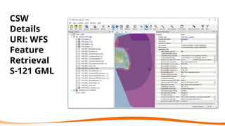 CSW
Details
URI: WFS
Feature
Retrieval
S-121 GML
 