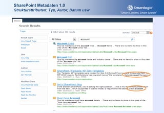 Sprache und BedeutungAboutness– was ist es?