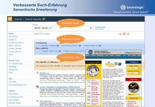 Vollständigkeit & Präzision verbessern: