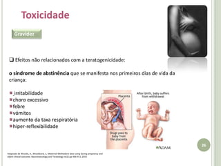 18Interacções Medicamentosas 