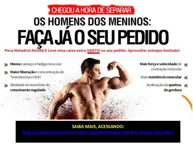 suplemento