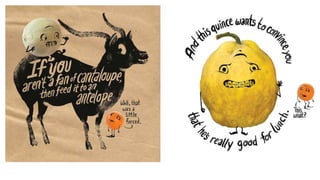 Metafiction  usm 2018