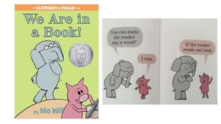 Metafiction  usm 2018