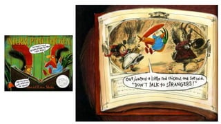 Metafiction  usm 2018