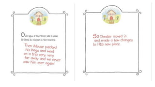 Metafiction  usm 2018