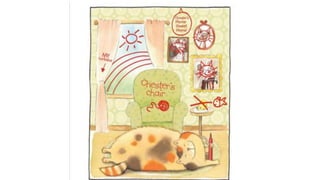 Metafiction  usm 2018