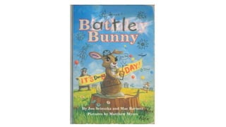 Metafiction  usm 2018