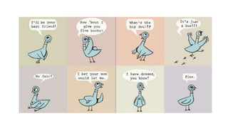 Metafiction  usm 2018