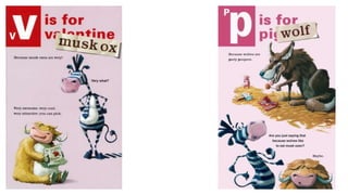 Metafiction  usm 2018