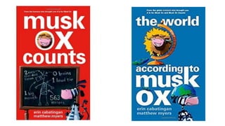 Metafiction  usm 2018