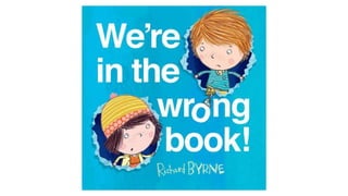 Metafiction  usm 2018