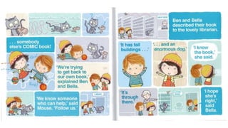 Metafiction  usm 2018