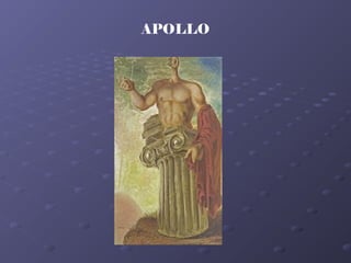 APOLLO
 