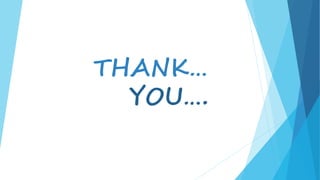 THANK…
YOU….
 