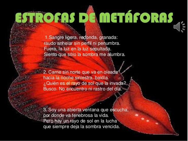 Metafora