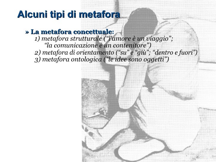 La metafora nella vita quotidiana e in terapia