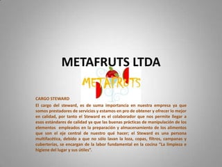 Responsabilidad Social