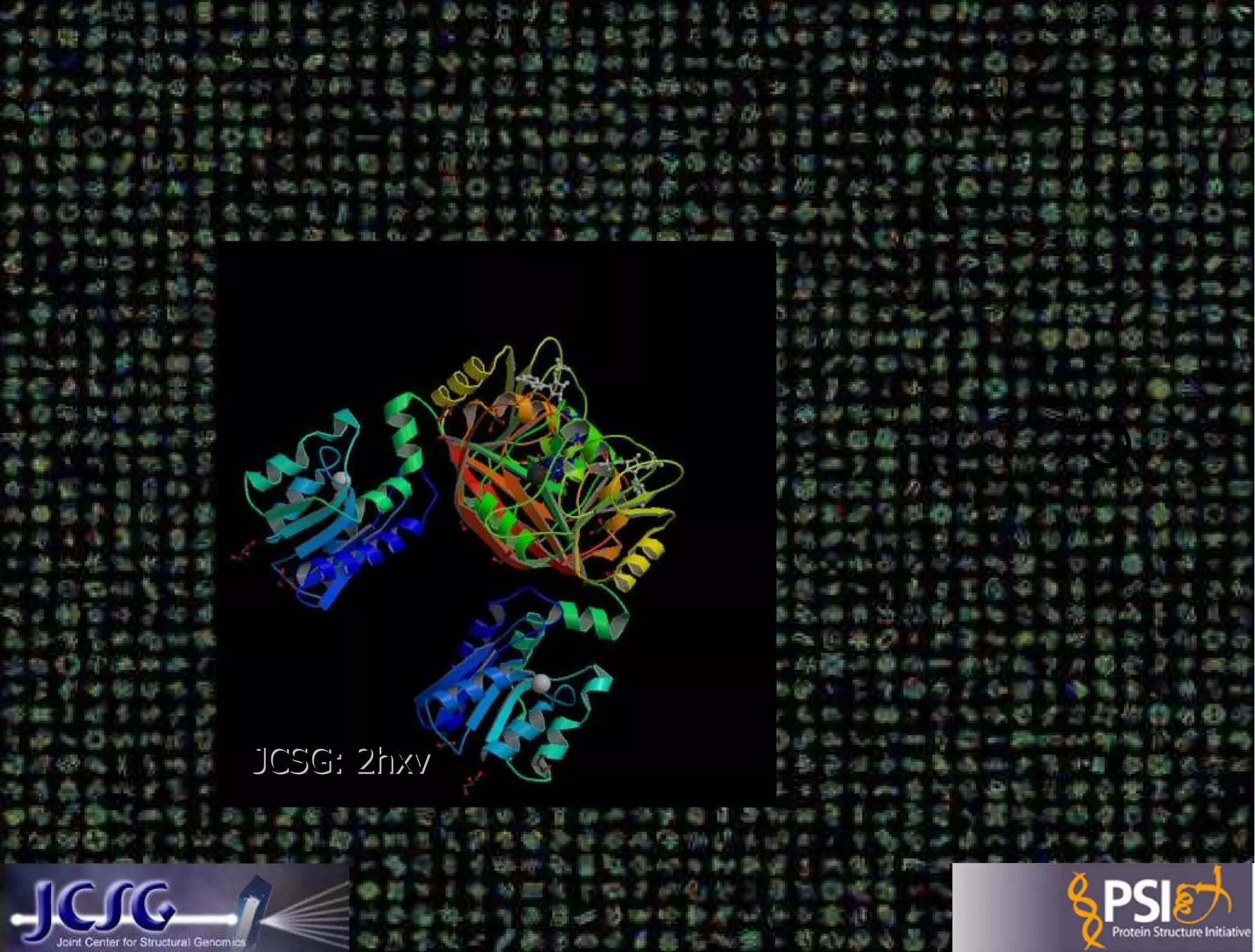 JCSG: 2hxv 5-amino-6-(5-phosphoribosylamino) uracil reductase   