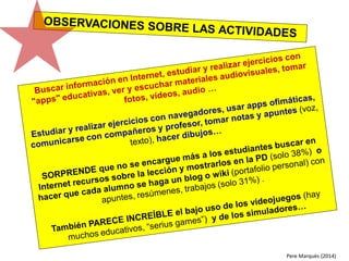 Pere Marquès (2014)
 