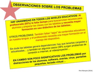 Pere Marquès (2014)
 