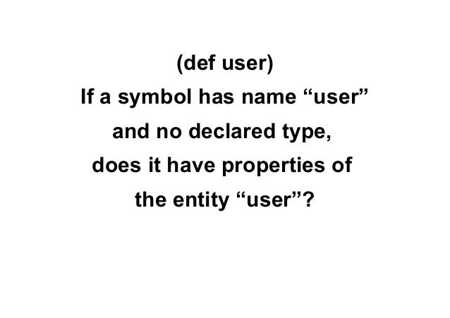 semantic notion definition semantic notion definition
