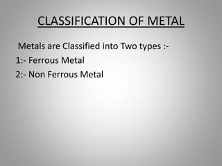 METAL | PPTX