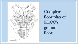 Uses of Metal on The Petronas Twin Towers | PDF