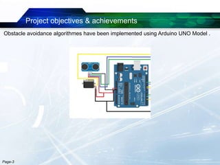 metal detector for security applications | PPT