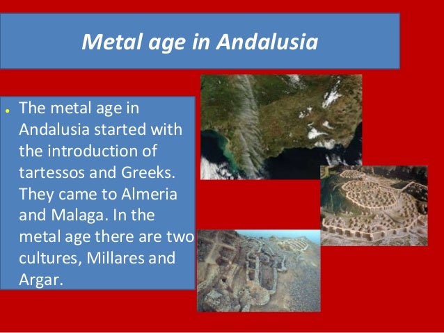 Metal age