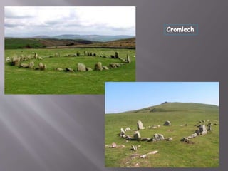 Cromlech
 