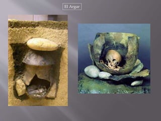 El Argar
 