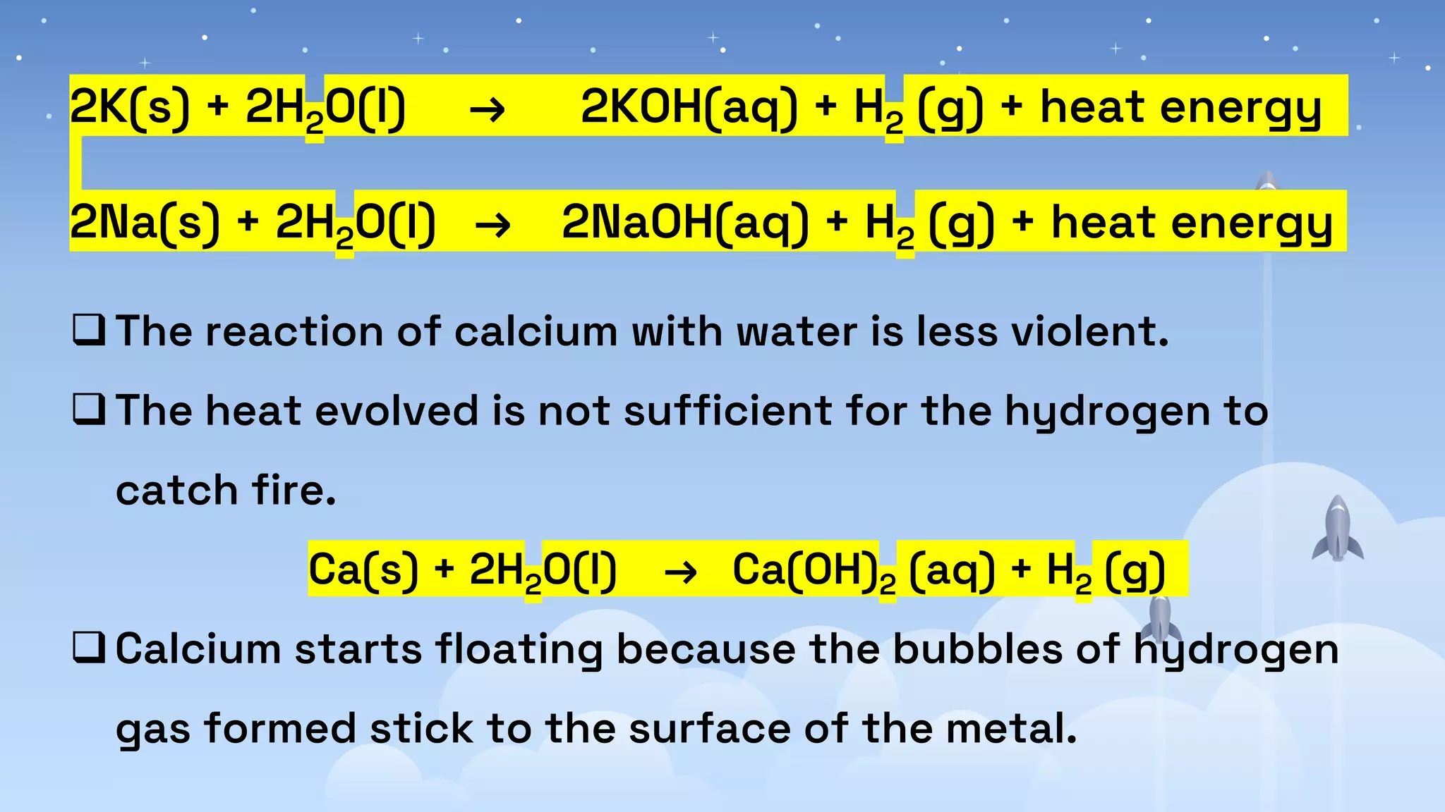 METAL AND NON METAL CLASS 10.pptx