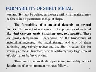 Metal and powder forming process 12.pptx