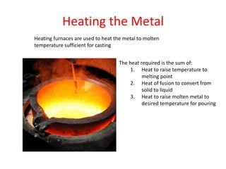 METAL CASTING.pptx