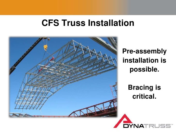 Metalcon 2007 Cfs Components