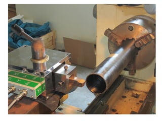 Metal cutting basics min | PDF