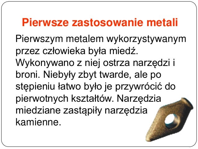Metale