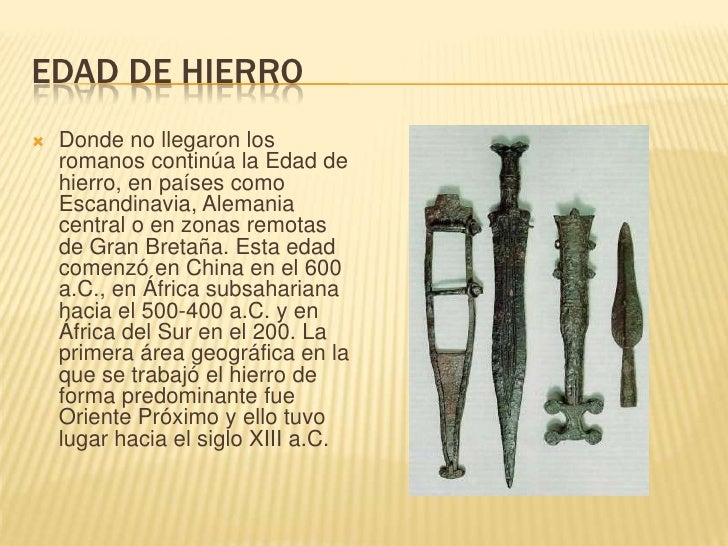 Los Metales