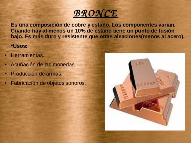 Metales