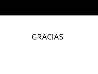 GRACIAS
 